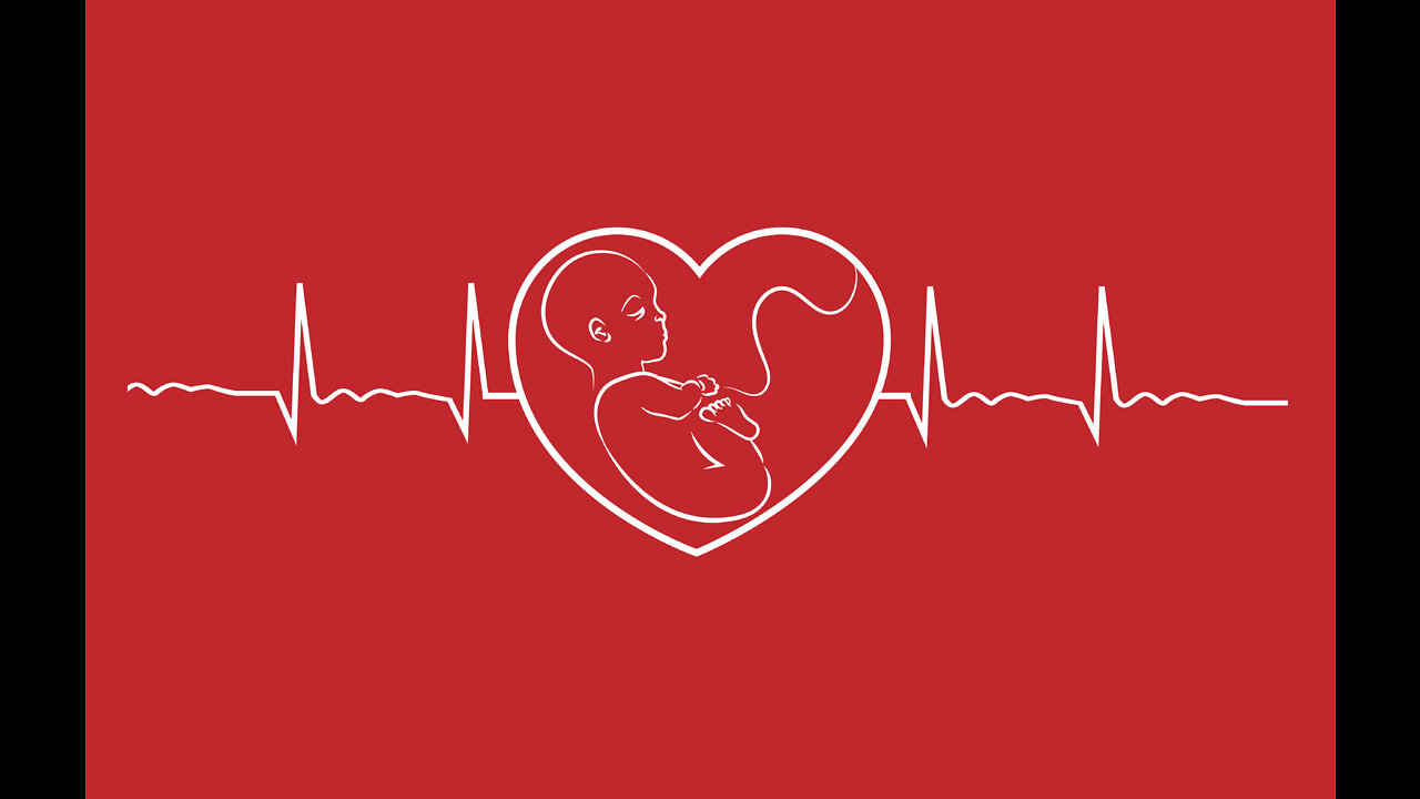 New Jersey Republican Heartbeat Bill