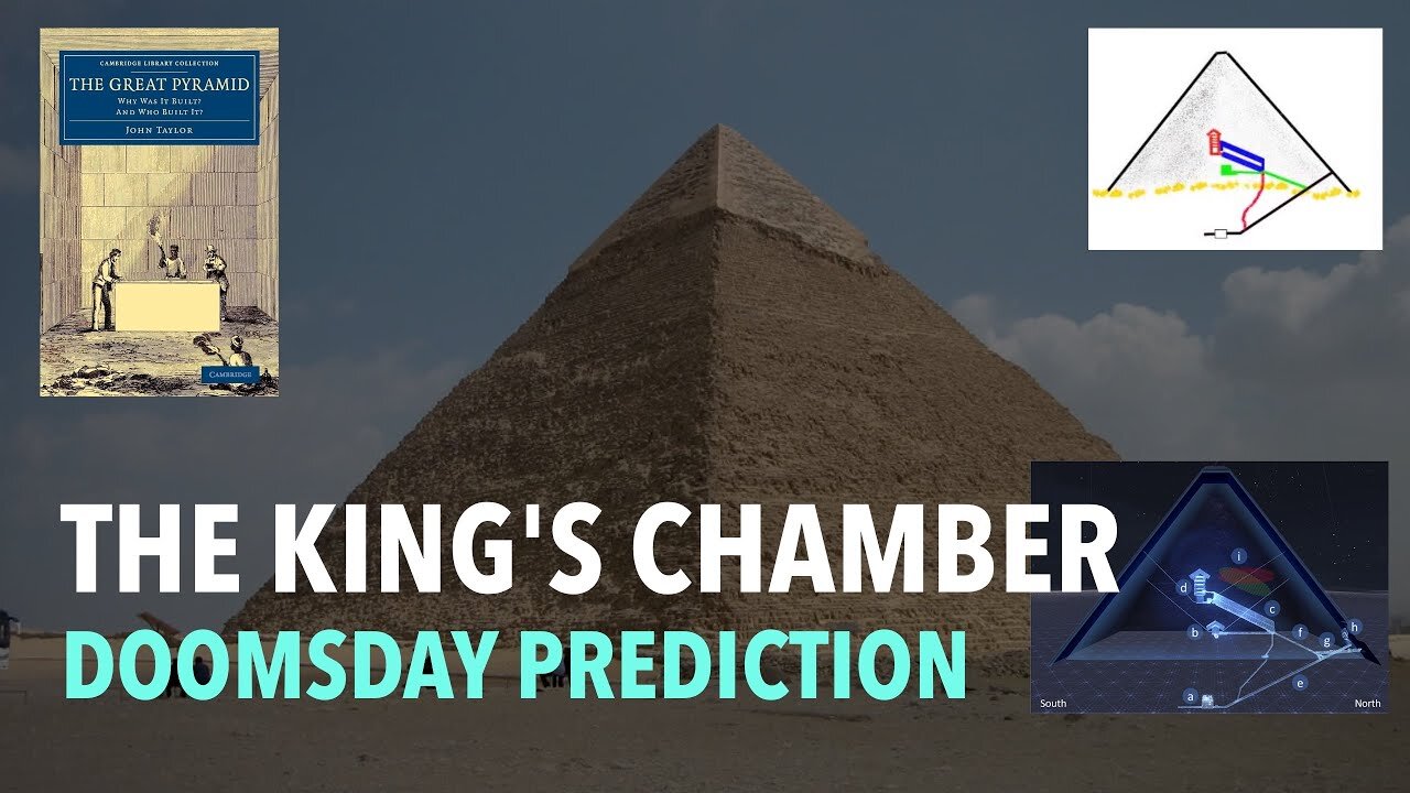 The King's Chamber Doomsday Prediction