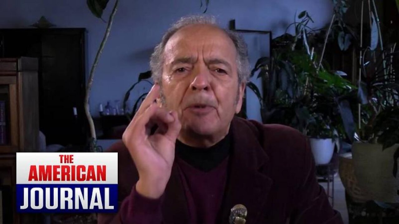 The Geeks Inherited The Earth - They Stole Your Money and Your Soul