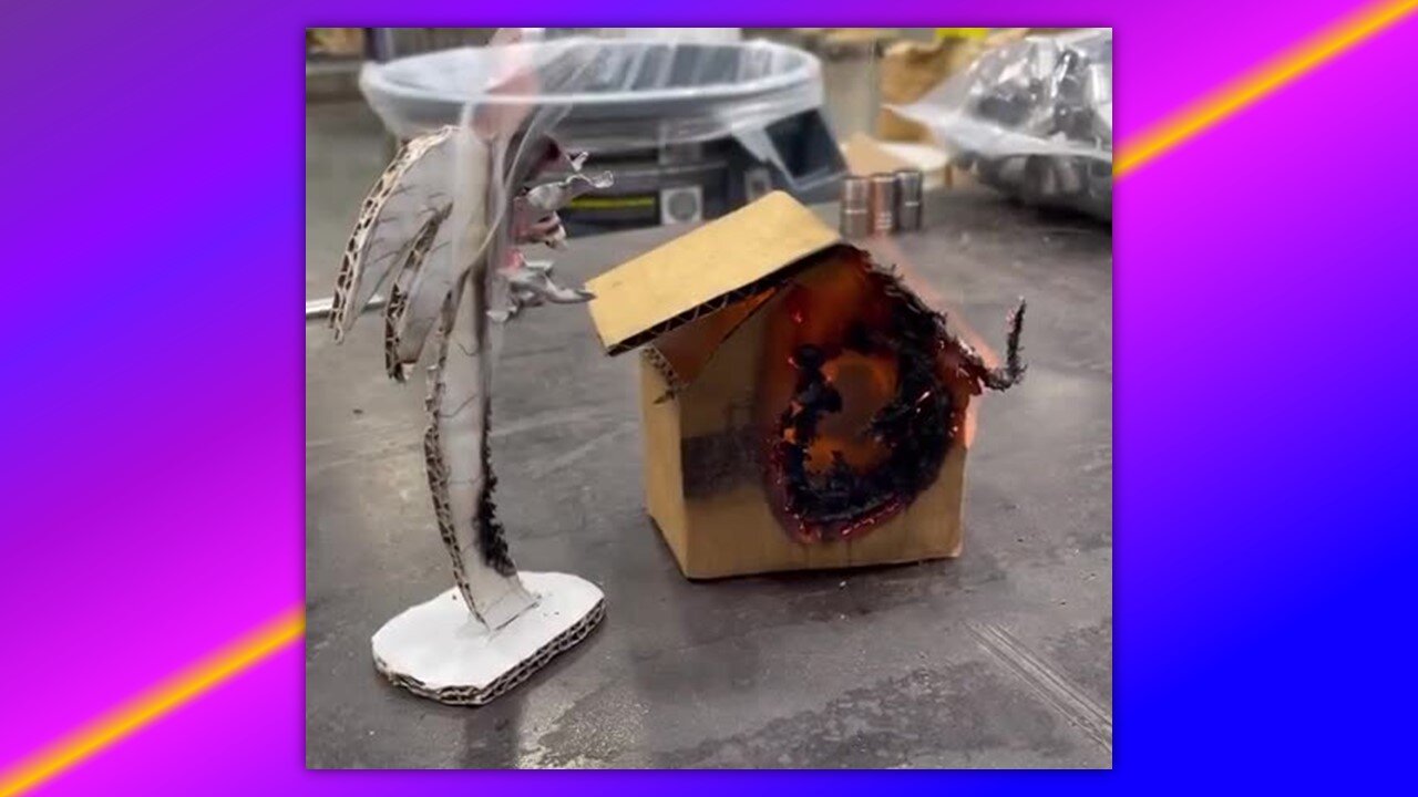 THIS GUY DID NOT KILL HIMSELF...