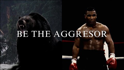 AGGRESSION