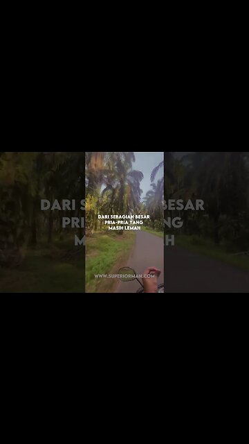 Jauhi victim mentality bro!! kalau mau jadi cowok kuat #shorts #short #shortsvideo