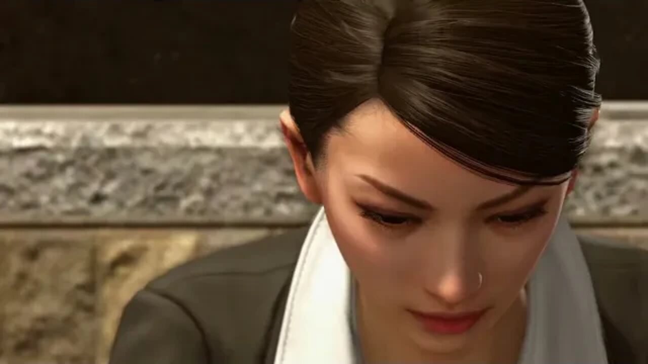 Yakuza Kiwami 2: Chapter 12: Osaka Castle