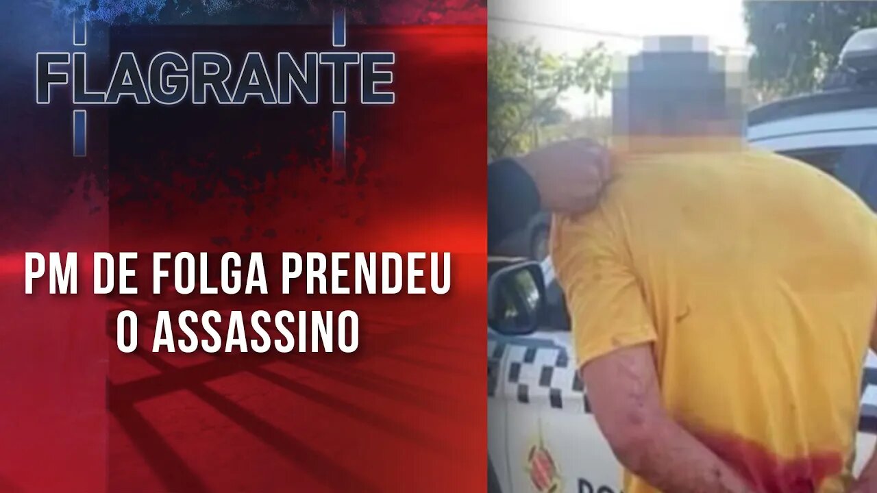 Mulher é morta a golpes de faca pelo ex-marido no DF | FLAGRANTE JP