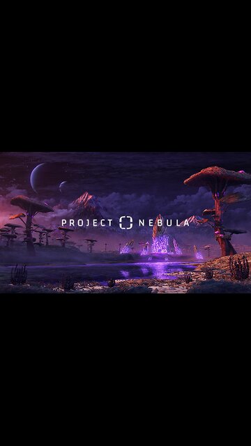 The Mystery of Nebula Project #fyp #conspiracy #conspiracytherory