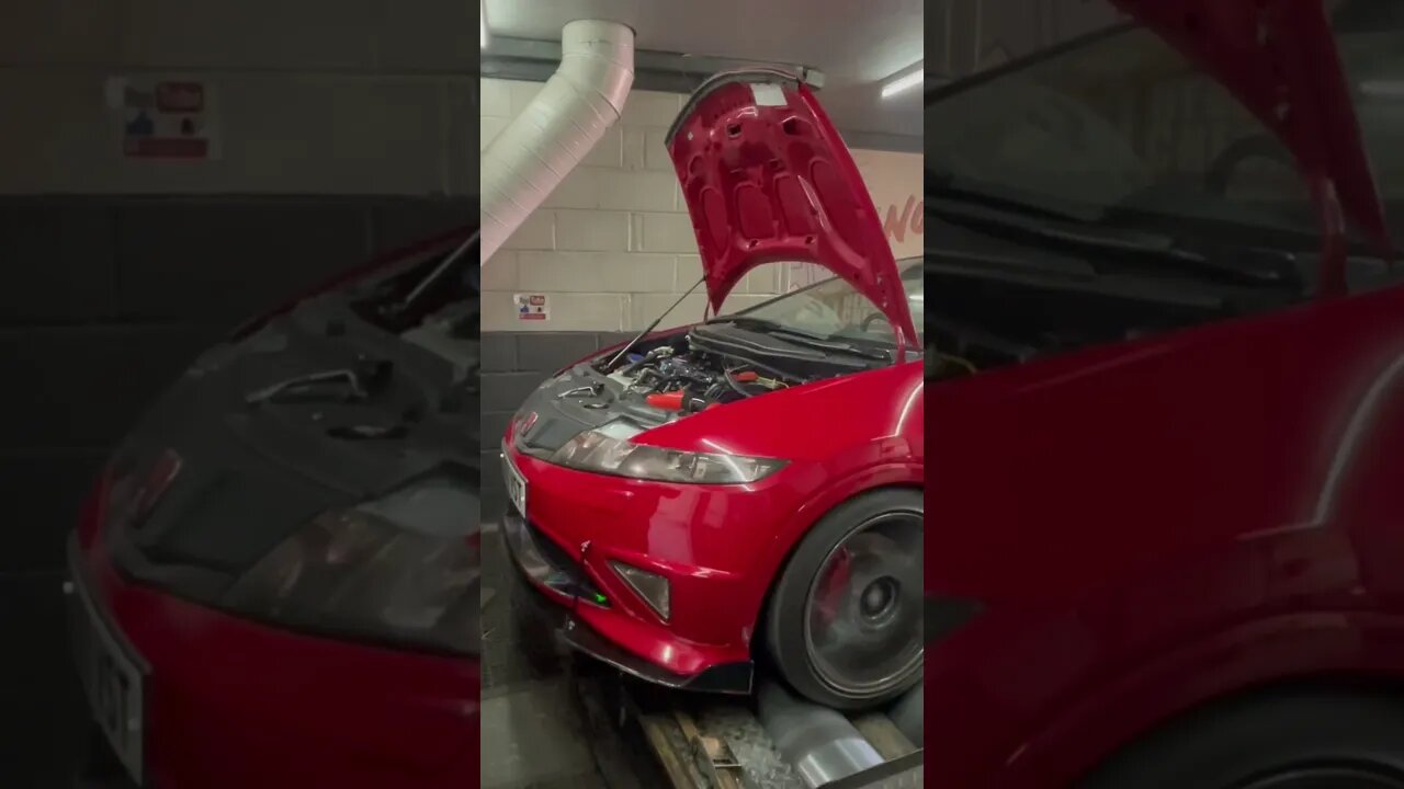 Fn2 for Fd2 oil pump and baffled sump @ModFix