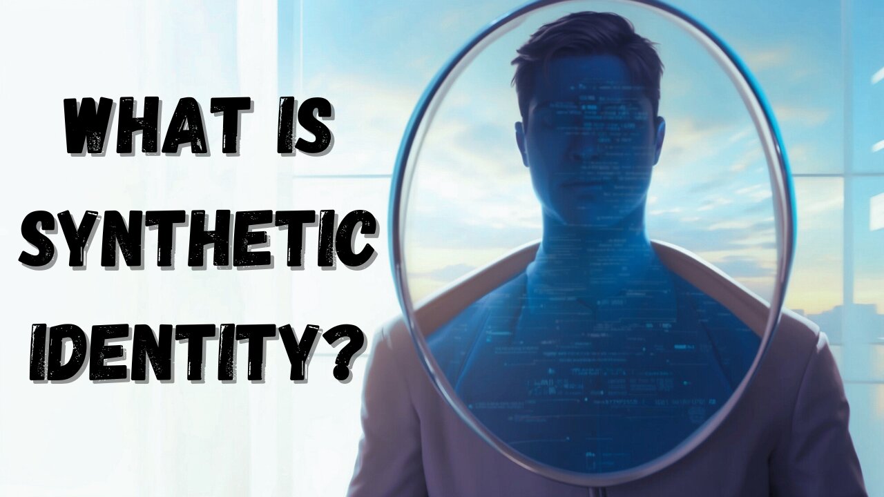 What Is Synthetic Identity?