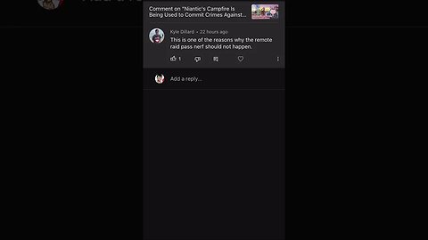 Top Comment of The Day