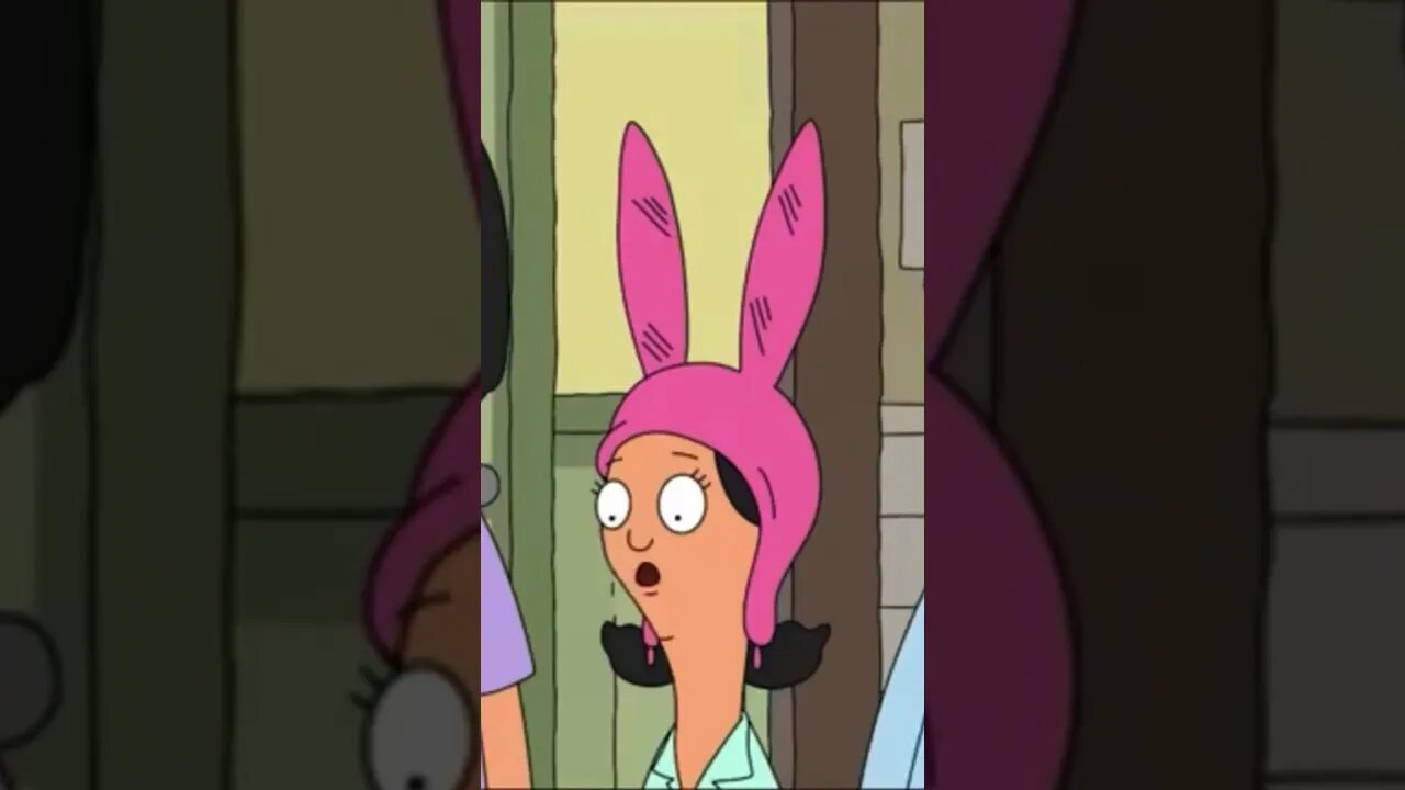 Do you like Bob’s burgers? #viral #shorts #subscribe #bobsburgers