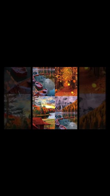 🍂🍁The Beauty of Autumn🍂🍁