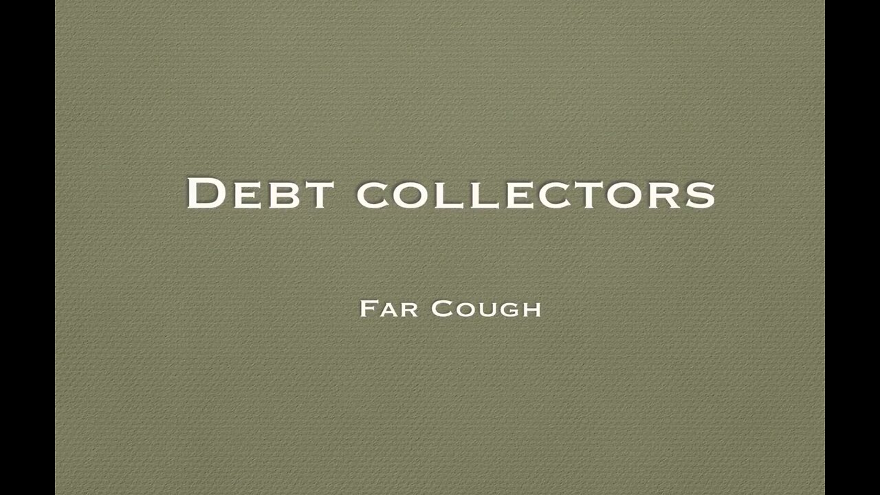 Debt Collectors