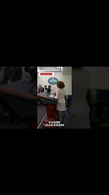 Jean-Pierre, Biden likes spaghetti