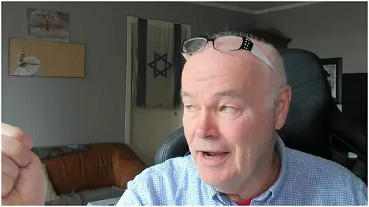 Oppklaring av situasjonen ved Gaza