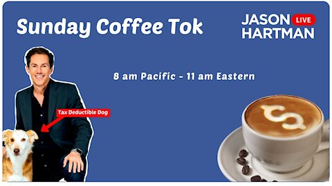 Join Us for Personal Finance Coffee Tok