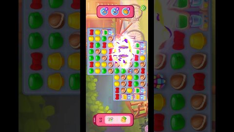 Shorts Playrix Homescapes Gameplay Walkthrough Level 12911-040