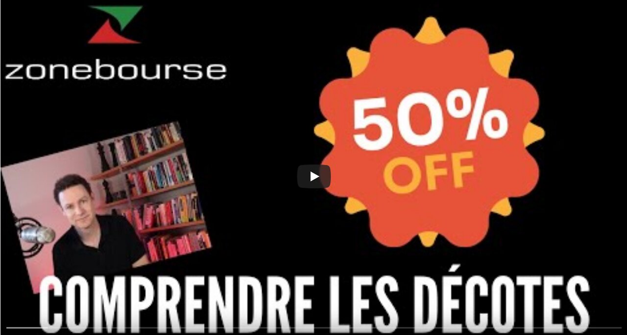 Comprendre les décotes