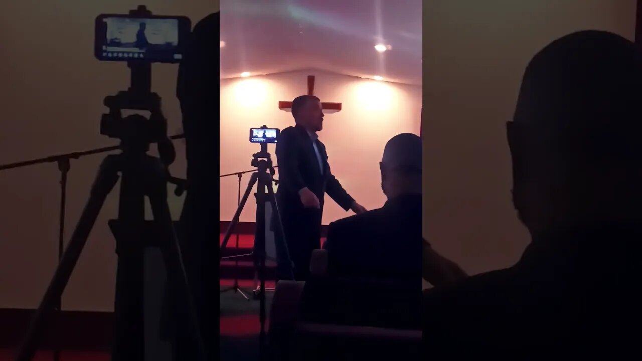 God you bring you where..?