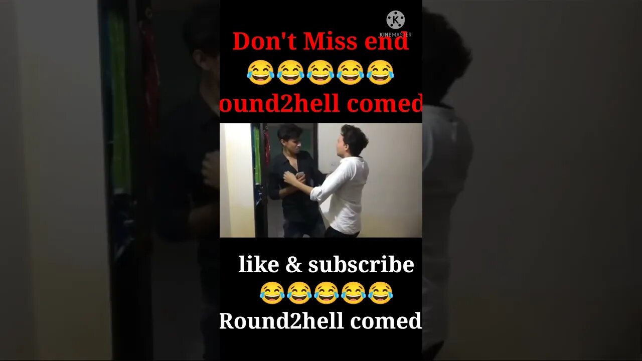 #shorts Round2hell video || r2h status |Round2hell shorts | Round2hell video | #shorts