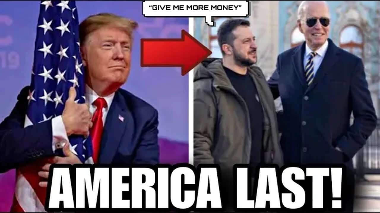 This is what they VOTED for..