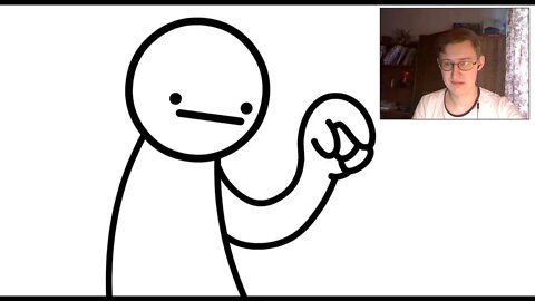 asdfmovie 9 (озвучка Бифо' DUB) | Реакция