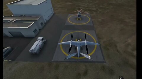 Tonights handling practice.
