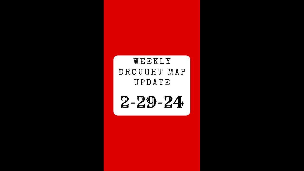 Abnormally Dry