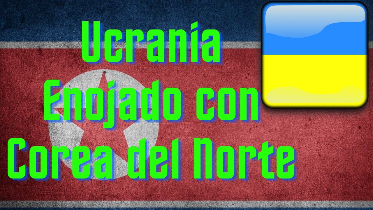 Ucrania Rompe Relaciones Diplomáticas Con Corea Del Norte - Bielorrusia Contra Periodistas
