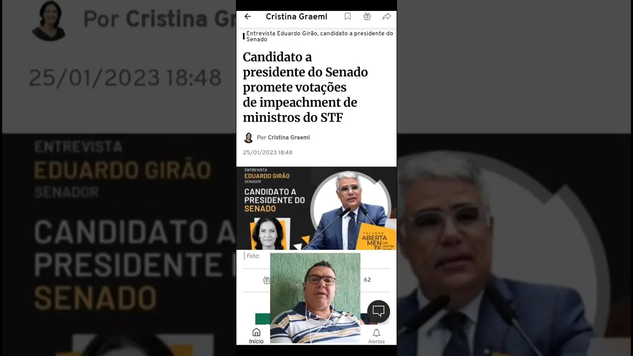 Porque a PACHECO NÃO?