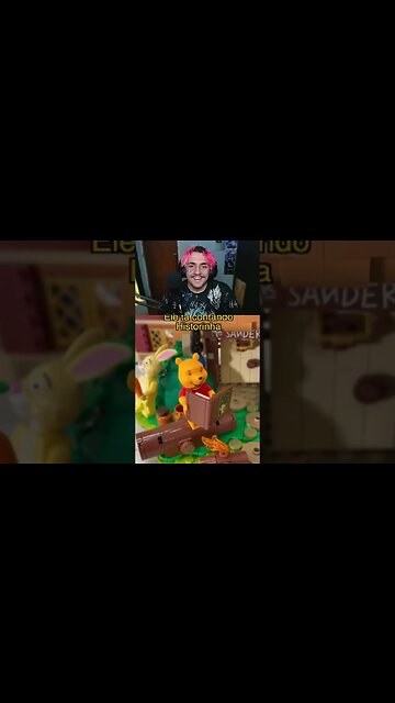 REACT JEIPY - Meu lego FAVORITO