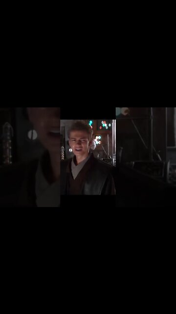 Explaining Hamas VS Israel with Star Wars