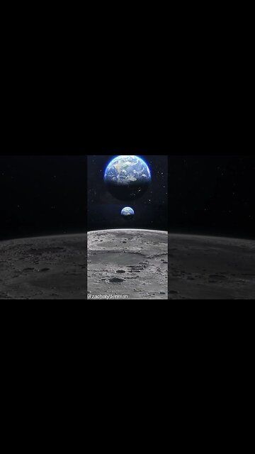 We haven't been to the moon in over 50 years yet Elon can Fly car to Mars #moon #nasa #mars #apollo