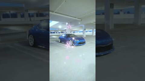 modellista BRZ.