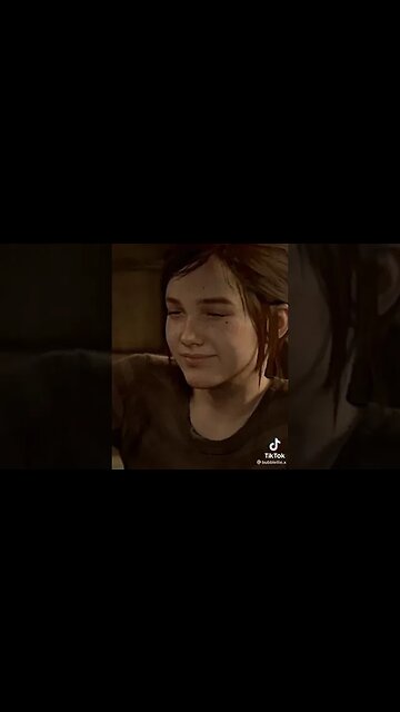 The last of us 2 SADDEST GAME EVER #Shorts #shorts #TLOU2 #TLOU