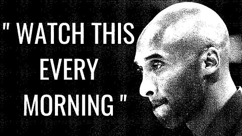 Kobe Bryant's Greatest Speech | BEST Motivation Ever