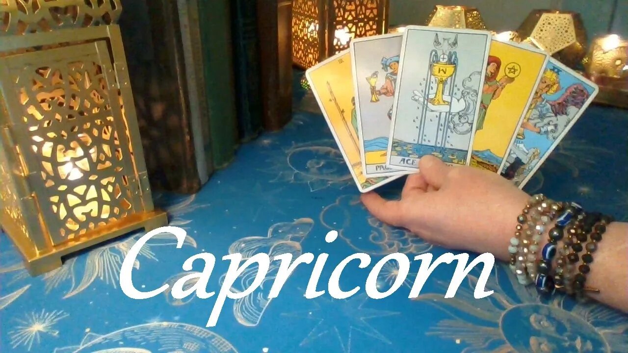 Capricorn ❤ They Want To Know How YOU FEEL About Them Capricorn!! FUTURE LOVE August 2023 #Tarot