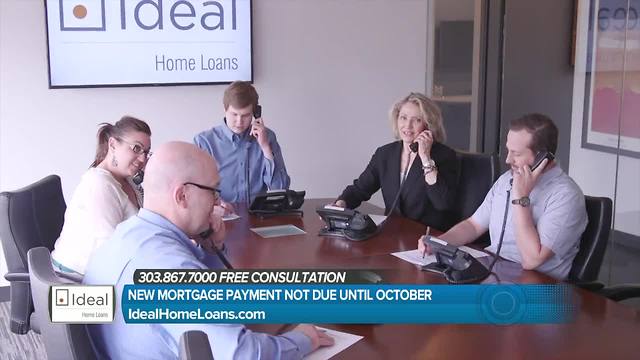 Ideal Home Loans