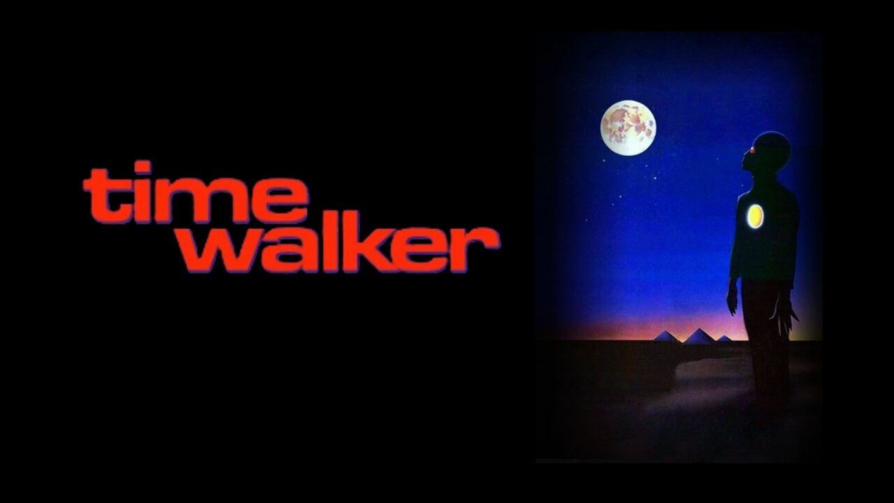 Time Walker (1982)
