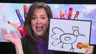 Molly and Tiffany Share the Buzz for May 14!