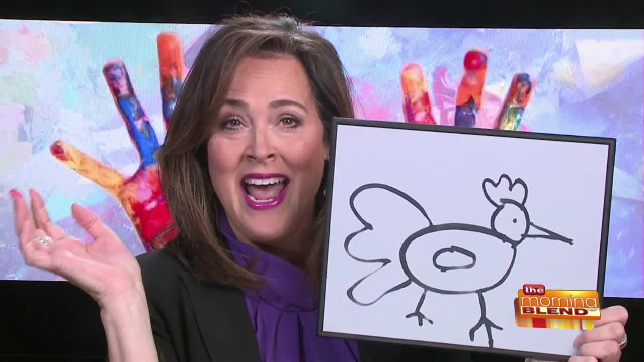 Molly and Tiffany Share the Buzz for May 14!