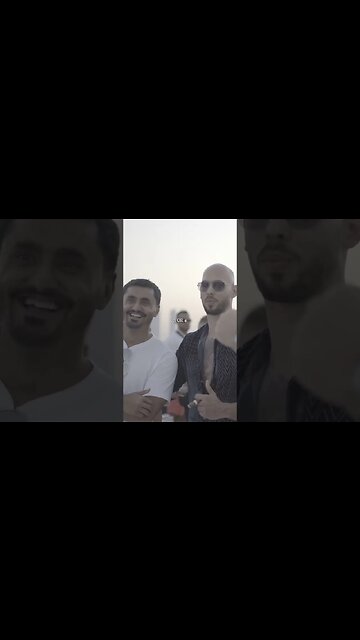 Andrew Tate Reveals The Secrets To Changing Your Life!