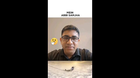 Ein abbi samjha🤣 #realbipuldas #facts #hindifacts #sapna #dreams #comedy #comedyreels #viral #viral