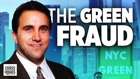 The Green New Deal Is About Government Control, Not the Environment—Interview with Marc Morano