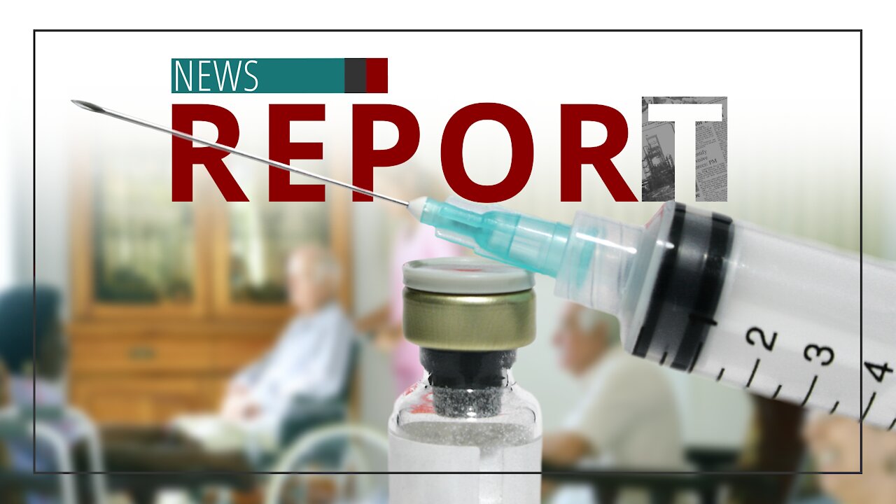 Catholic — News Report — Death After Vaccination