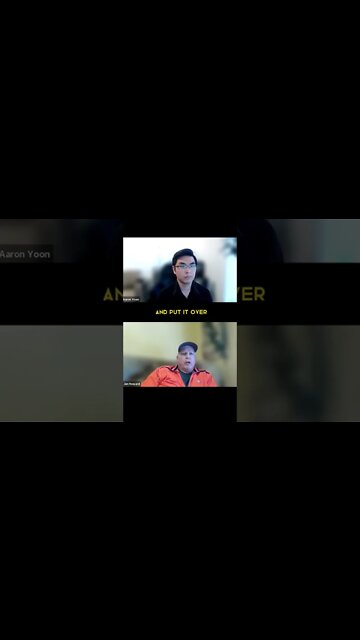 A Great Industry. But what is the Industry and What is the Technology?