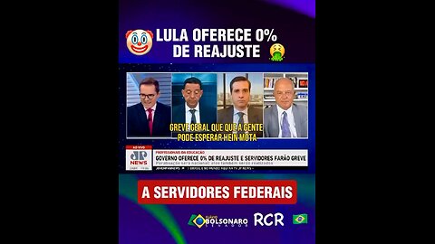 😡 As prioridades do #DesGoverno do #PresidiárioLula não foi por falta de aviso ®️©️®️🇧🇷