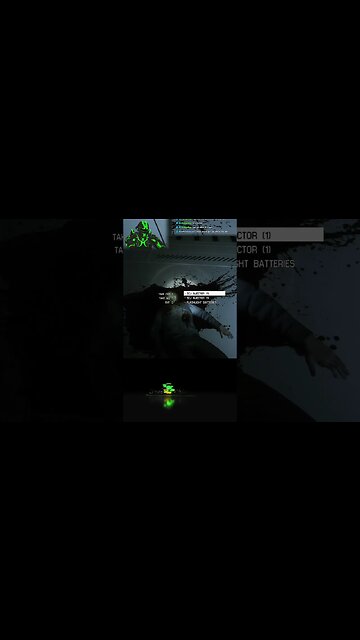 You Cursed Me - #AlienIsolation #Shorts #VTuber