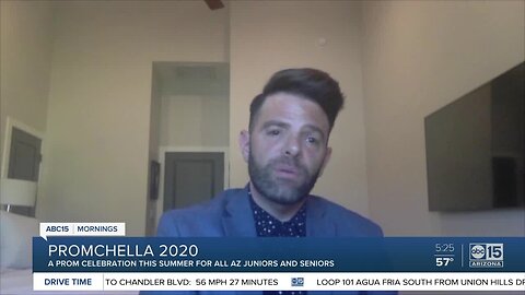 Promchella 2020? Business wants to throw 'Promchella' for Arizona juniors and seniors