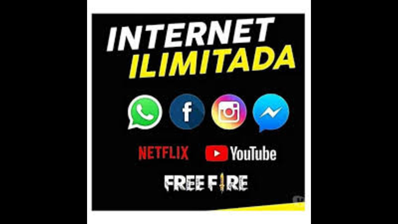 Compartilhar internet ilimitada SSH para o computador