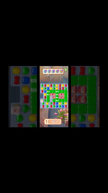 Shorts Playrix Homescapes Gameplay Walkthrough Level 13603-010