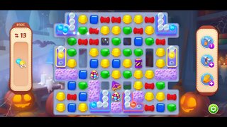 Playrix Homescapes Gameplay Walkthrough Level 8405